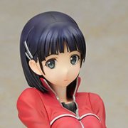 刀剑神域 桐谷直叶