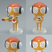 KERORO军曹  KIA 库鲁鲁曹長