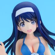 BEACH QUEENS 绯色战姬 二叶葵 