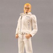 REAL ACTION HEROES-369 河内鉄生