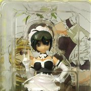 我的主人爱作怪 EXメイドフィギュア 第2弹 泽渡泉 