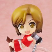 粘土人 #187 MEIKO