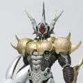 強殖装甲ガイバー BFC-MAX07 獣神将 ギュオー 可动手办