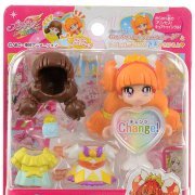 光之美少女 可换装Doll Go！プリンセスプリキュア (3)