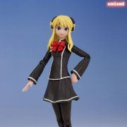  问答魔法学院 夏蓉 on MMS 可动手办