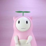 ぷりちぃーソフビ系列 No.1 在盛夏等待 璃音 