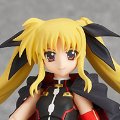 figma#162 魔法少女奈叶 The MOVIE 2nd A’s 菲特·泰斯塔罗沙 Lightning Form ver.