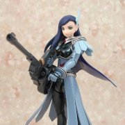 舞-乙HiME 奈月・库鲁卡 爵士长衣ver. 