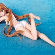 シスター・プリンセス 咲耶 水着ver.2 