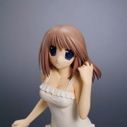 ToHeart2 小牧愛佳 乳白色连衣裙Ver. 