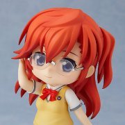 粘土人 #248 在盛夏等待 贵月一歌