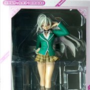 ロザリオとバンパイアCAPU2 EX Figure 裏萌香 