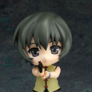 粘土人 #091 幻灵镇魂曲 艾恩