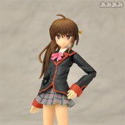 mobip No.02 Little Busters！ 枣铃