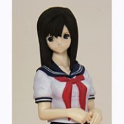 SRDX いちご100％ 东城绫 