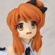 凉宫春日的忧郁 朝比奈实玖榴 ゴシックパンクver.