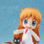 粘土人 #270 日常 博士