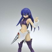 【初回特典付き】SIF EX NEEDLESS－ニードレス－ 伊芙 