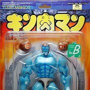 筋肉人 可动手办 寄生虫撒旦クロスＢ（原作Ver）