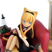 シュレディンガーの猫耳少女 西尔维娅・伊维凯の考察 