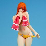 プライベートビーチ1 -Mieの場合- 通常版 