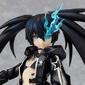 figma BRS2035 『黑岩射手 THE GAME』より