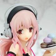 Creators’Labo CL＃028 超级索尼子 ベビードール ストロベリー・ソルベver. DX版