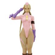 Capcom Girls Collection ストリートファイターZERO 嘉米 粉色ver. 