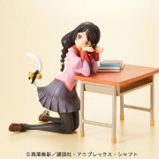 emotion style(エモーションスタイル) 化物語 羽川翼 