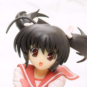 ToHeart2 柚原木实 -スーパースイーツスクランブル- 