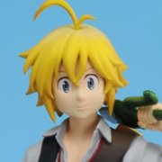 P2F 七宗罪 メリオダス