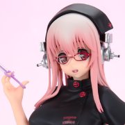 超级索尼子 -小悪魔护士ver.-