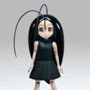 プラモデル きゃらくたープラモ化製作委員会01 『！！』 小蟑