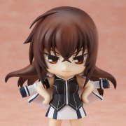 粘土人 #224 认真和我恋爱！！ 川神百代