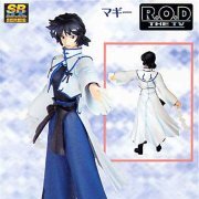 SRDX R.O.D. -THE TV- マギー 