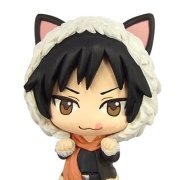 ColorCole デュラララ！！×2 2体セット(折原临也＆平和岛静雄)