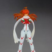 少女魂 飞跃巅峰２！ 巴斯塔机器人7号