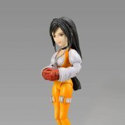 最终幻想IX PlayArts 加纳特・ティル・アレク山道ロス17世 可动手办