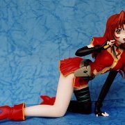 キディ・グレイド 艾克蕾尔 ’08ver. 