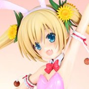 萝球社! SS 三泽真帆 -兔子-