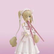 ふるプニっ！フィギュアシリーズ No.2 宮泽模型限定版 カーチャ エカ绒毛ナ＝クラエ 