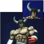 筋肉人 水牛人ＥＸ Ｂ：原作版 