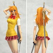 一骑当千 孙策伯符 制服 未涂装