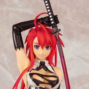 尘骸魔京  依格妮丝 