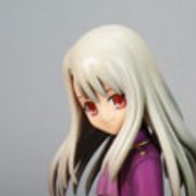 Fate/hollow ataraxia 伊利娅