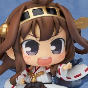 Medicchu 舰队Collection -舰娘- 金刚