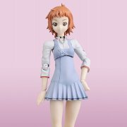 ふるプニっ！フィギュアシリーズ No.1 圣痕炼金士 桂木华 