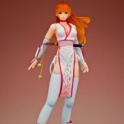 BOMEコレクション第14弾 Dead OR Alive 霞 KASUMI WHITE Ver. 