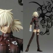 SIF EX Hellsing 塞拉斯.维克多利亚 通常版 