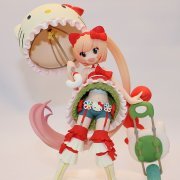 ハローキティといっしょ！ 猫村伊吕波